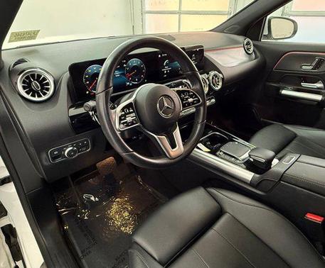 2023 Mercedes-Benz GLA 250 Base