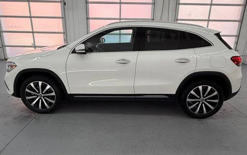 2023 Mercedes-Benz GLA 250 Base