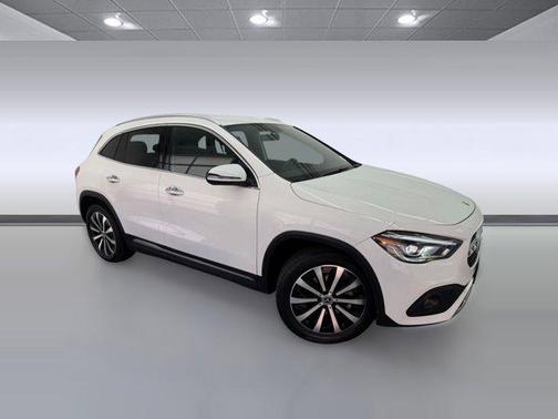 2023 Mercedes-Benz GLA 250 Base