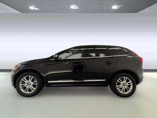 2015 Volvo XC60 T5 Premier