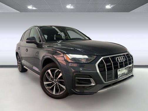 2021 Audi Q5 45 Premium
