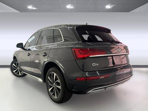 2021 Audi Q5 45 Premium