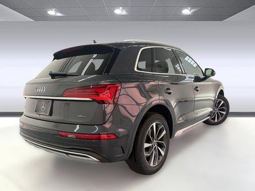 2021 Audi Q5 45 Premium
