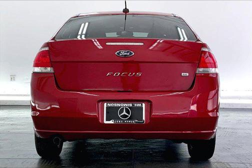 2011 Ford Focus SE