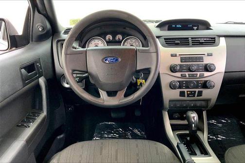 2011 Ford Focus SE