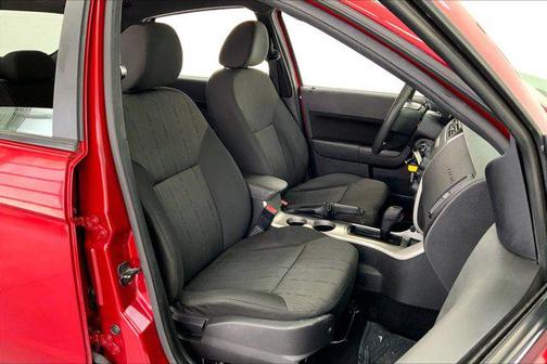 2011 Ford Focus SE