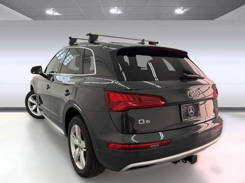 2019 Audi Q5 2.0T Premium Plus
