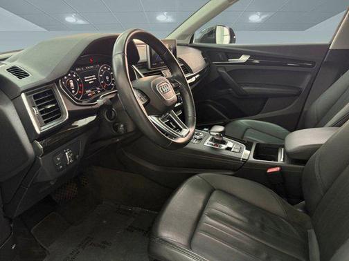 2019 Audi Q5 2.0T Premium Plus