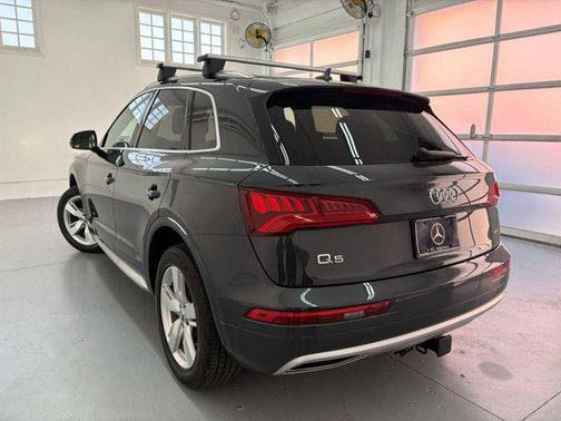 2019 Audi Q5 2.0T Premium Plus
