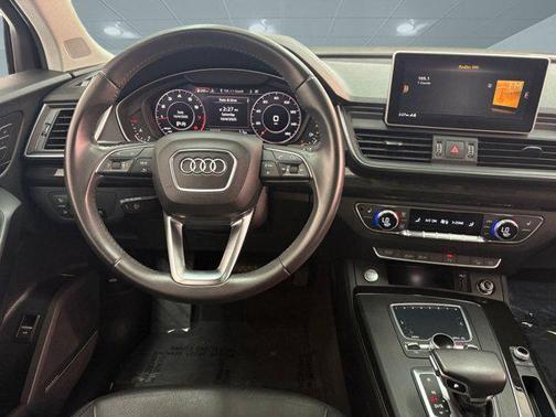 2019 Audi Q5 2.0T Premium Plus