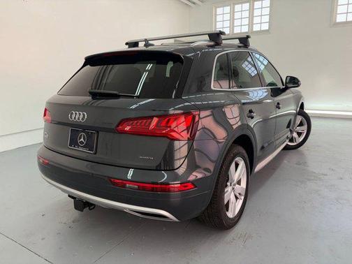 2019 Audi Q5 2.0T Premium Plus