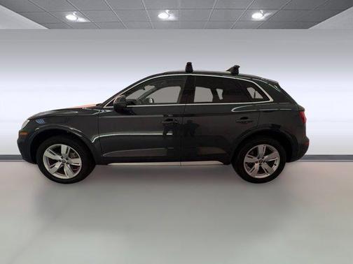 2019 Audi Q5 2.0T Premium Plus