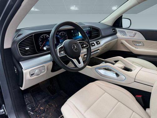 2021 Mercedes-Benz GLE 350 4MATIC