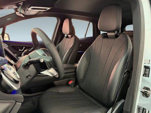 2026 Mercedes-Benz EQE 320 EQE 320