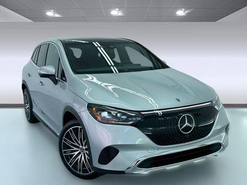 2026 Mercedes-Benz EQE 320 EQE 320