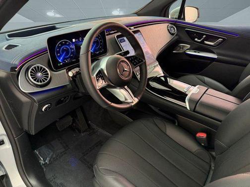 2026 Mercedes-Benz EQE 320 EQE 320