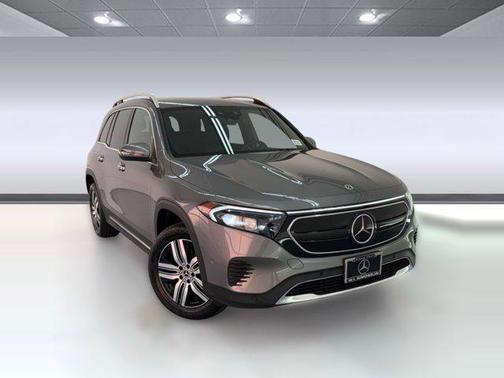 2023 Mercedes-Benz EQB 250 Base