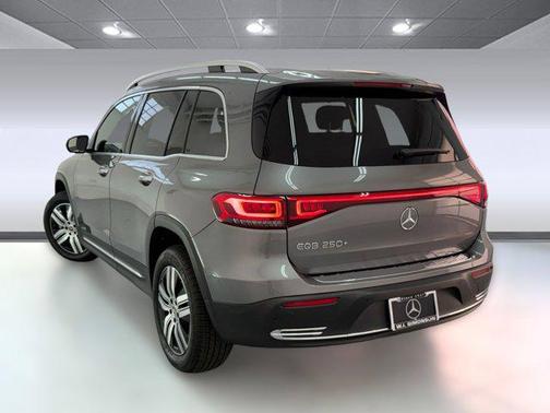 2023 Mercedes-Benz EQB 250 Base