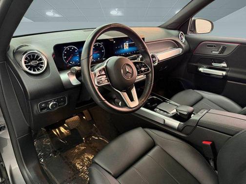 2023 Mercedes-Benz EQB 250 Base