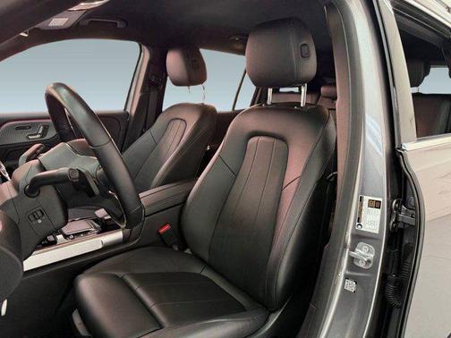 2023 Mercedes-Benz EQB 250 Base