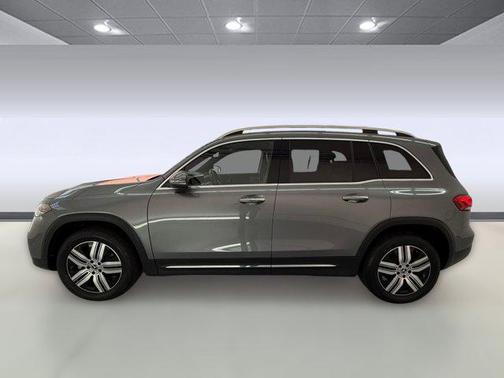 2023 Mercedes-Benz EQB 250 Base