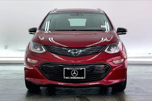 2020 Chevrolet Bolt EV FWD Premier