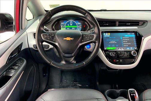 2020 Chevrolet Bolt EV FWD Premier
