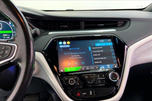 2020 Chevrolet Bolt EV FWD Premier