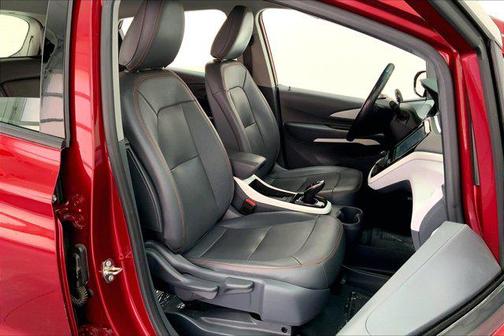 2020 Chevrolet Bolt EV FWD Premier