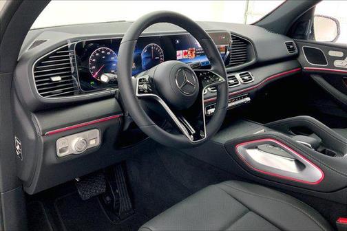 2025 Mercedes-Benz GLE 450e 4MATIC