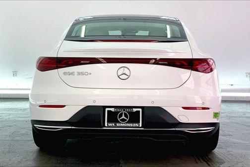 2023 Mercedes-Benz EQE 350+ Base