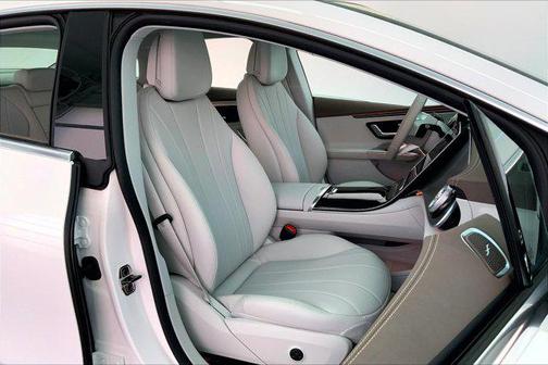 2023 Mercedes-Benz EQE 350+ Base