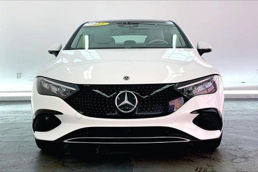 2023 Mercedes-Benz EQE 350+ Base