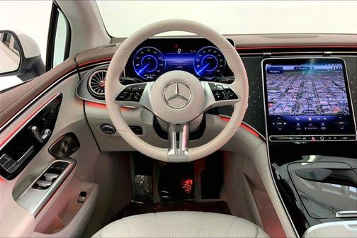 2023 Mercedes-Benz EQE 350+ Base