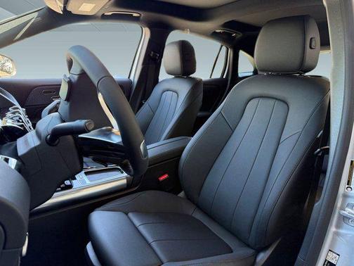 2026 Mercedes-Benz GLA 250 4MATIC