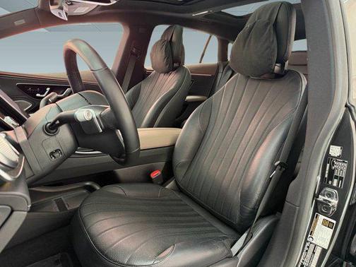 2023 Mercedes-Benz EQS 450 4MATIC
