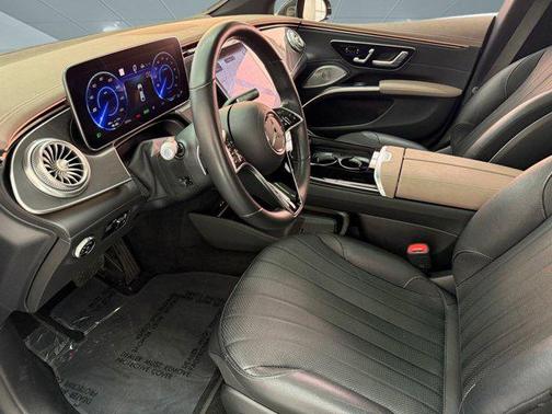 2023 Mercedes-Benz EQS 450 4MATIC