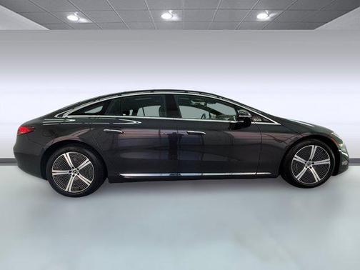 2023 Mercedes-Benz EQS 450 4MATIC