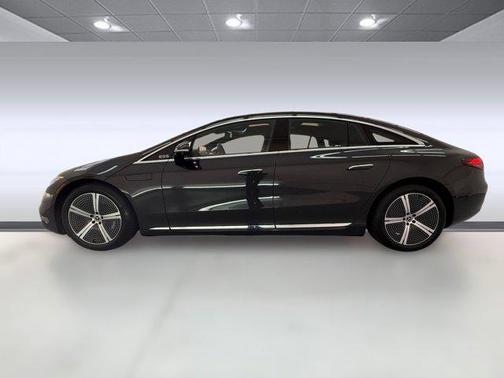 2023 Mercedes-Benz EQS 450 4MATIC
