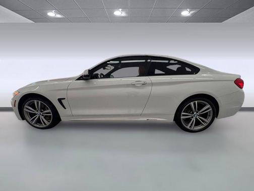 2015 BMW 435 i xDrive
