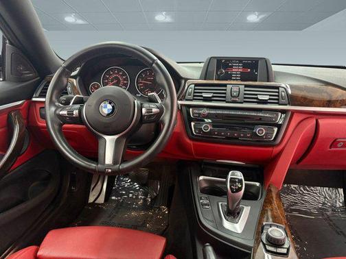 2015 BMW 435 i xDrive
