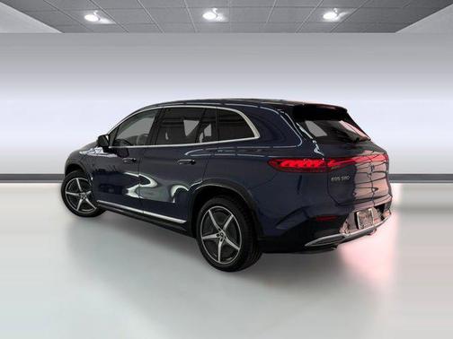 2023 Mercedes-Benz EQS 580 4MATIC