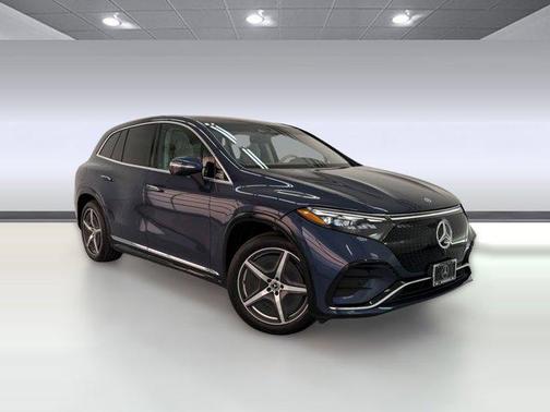 2023 Mercedes-Benz EQS 580 4MATIC