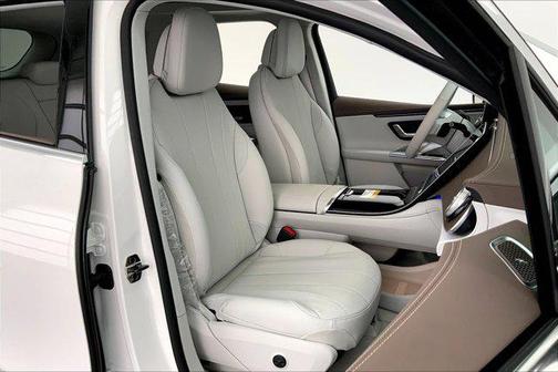2025 Mercedes-Benz EQE 350+ Base