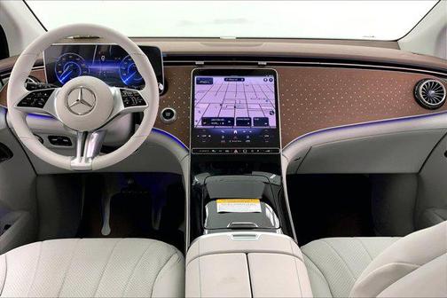 2025 Mercedes-Benz EQE 350+ Base