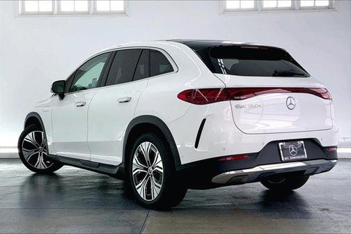2025 Mercedes-Benz EQE 350+ Base