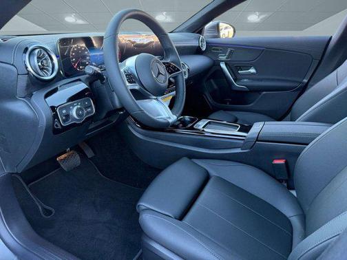 2026 Mercedes-Benz CLA 250 Base