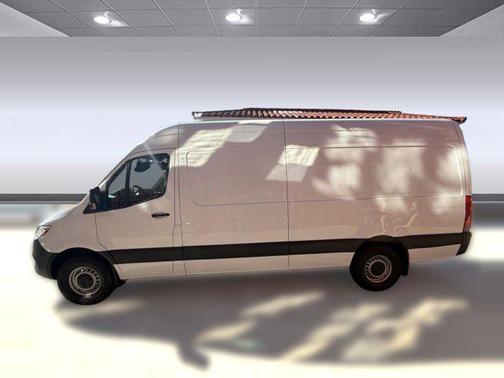 2022 Mercedes-Benz Sprinter 2500 High Roof