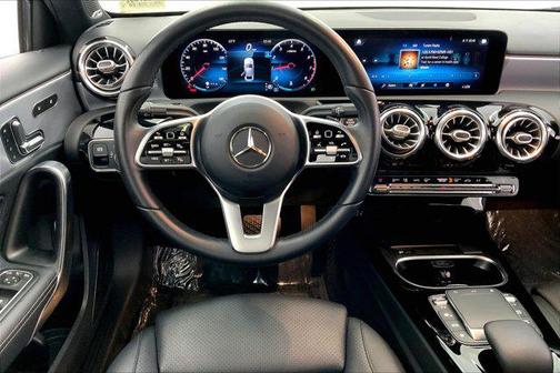 2021 Mercedes-Benz A-Class A 220