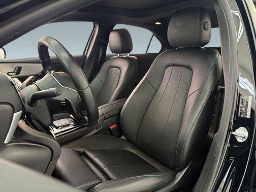 2021 Mercedes-Benz A-Class A 220